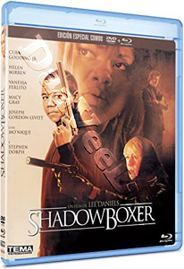 Shadowboxer |   Blu-Ray